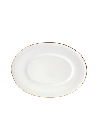 Jumbo Gold Star Fine Bone 60 Parça 12 Kişilik Yemek Takımı