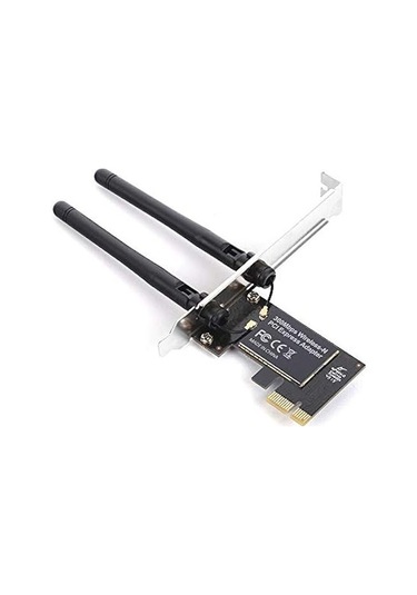Dark DK-NT-PW300 300 Mbps 2X2 Dbi Antenli Kablosuz Lan PCI Express Kart