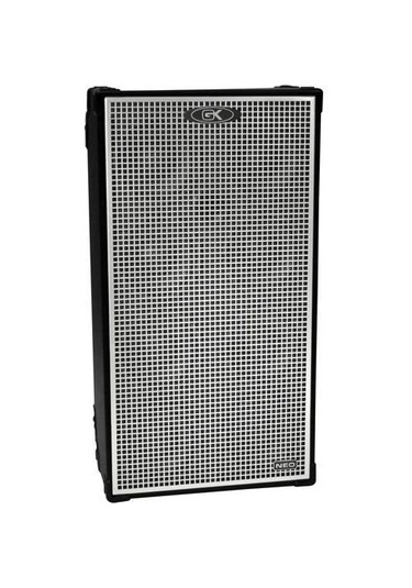 Gallien Krueger Neo810 8X10 Bas Kabin