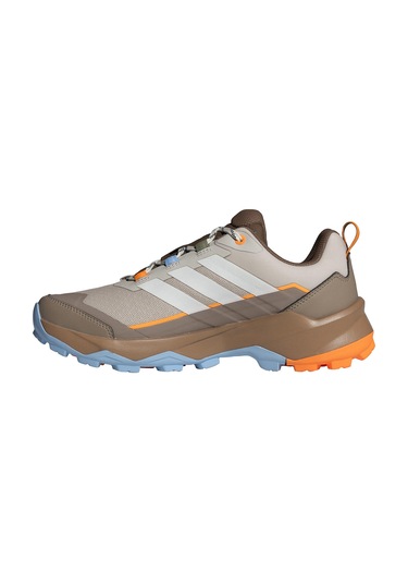 Adidas Terrex Skychaser Ax5 Kadın Bej Outdoor Ayakkabı Jr3986 Krem
