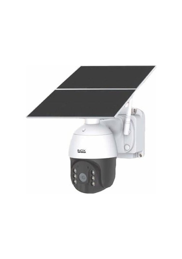 Inox 213 3 Mp 2048x1536 4g/lte Ip65 Ip Solar Panel Kamera
