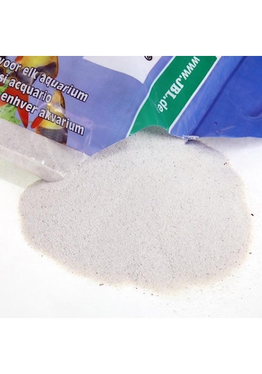 Jbl Sansibar White 0.1-0.4 Mm 10 Kg