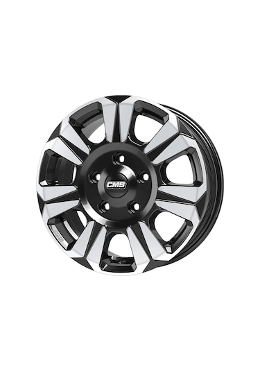6.5x16 Cms 1239/06 6x130 Et62 84.1 Db