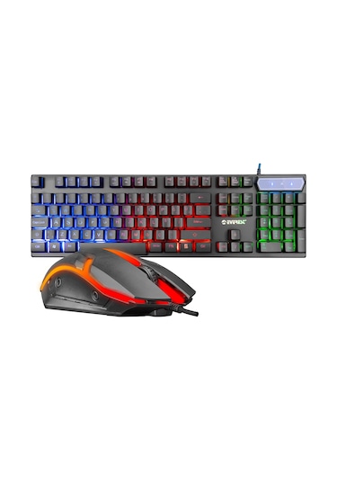 Zeiron RX60 i5-3470 16 GB 1 TB 240 GB GT730 23.8" Curved Masaüstü Oyuncu Bilgisayar