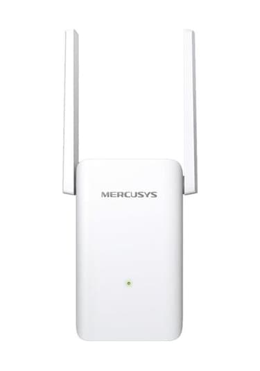 Mercusys Me80x Ax3000 Menzil Genişletici Priz Tip