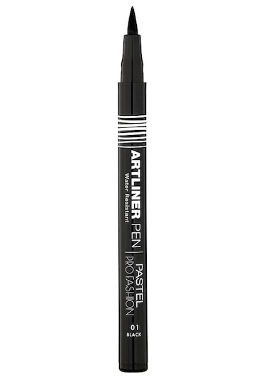 Pastel Profashion Artliner Pen 01 Siyah