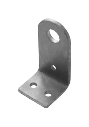 Domart İnşaat Ve Güvenlik İçin Kullanılan Sağlam Köşe Kesitli Profil. 142809220