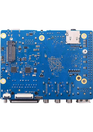 Orange Pi 5 Plus 16gb