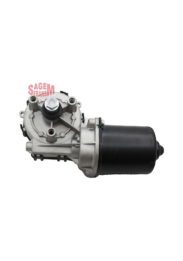 Sagem 455145 Silecek Motoru 8t1617508aa