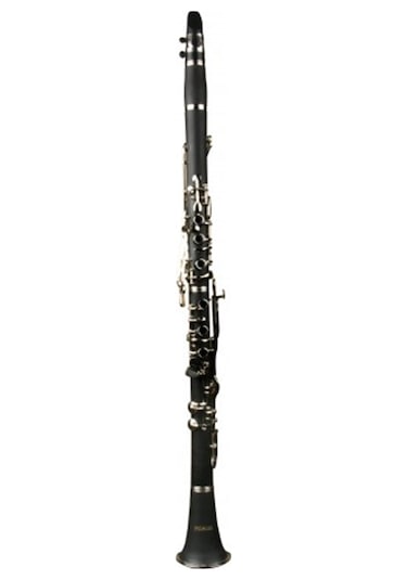 Picaldi Sol Silver Klarnet Jycl-A510S