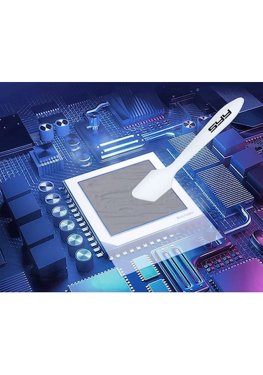Syy Termal Macun 15,7 W/m-k Yüksek Performanslı Termal Macun 3gr