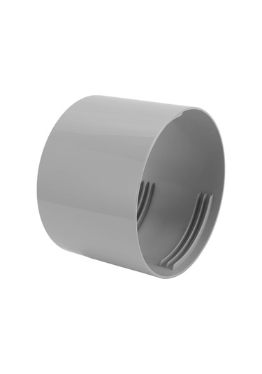 Ximistore9 Ev Tipi Taşınabilir Klima Exhaust Boru Bağlantısı, 150mm 5.9 İnç Universal Uç, Saat/yönsüz Vida, Abs Malzeme, İyi Sızıntı Engeli, Kolay Kurulum Aksesuarı