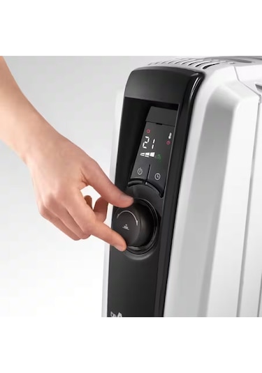 Delonghi Dragon 4 Pro TRDX40820E 8 Dilim Yağlı Radyatör