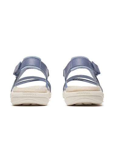 Merrell Harbor Backstrap Kadın Sandalet J007796 Seaway
