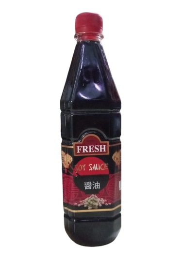 Fresh Soya Sosu 700 ML