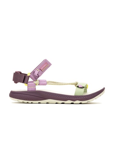 Merrell Bravada 2 Strap Mauve Kdn Sandalet J037808 001