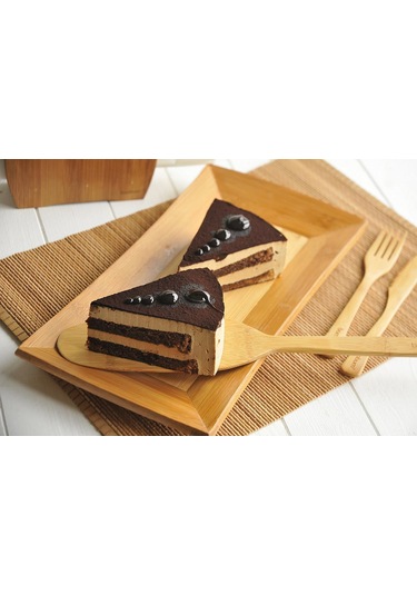 Bambum Kuril Uzun Spatula