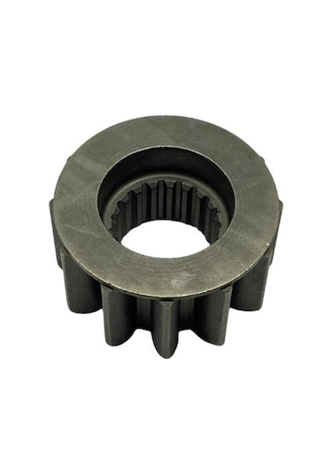 Marş Dişli Ucu 12 Diş Delik Çapı 19 Mm Daf-scanıa