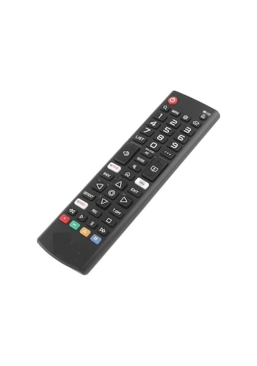 LG Uyumlu Netflix-Amazon Lcd Led Tv Kumanda