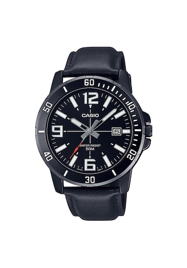 Casio MTP-VD01BL-1BVUDF Erkek Kol Saati