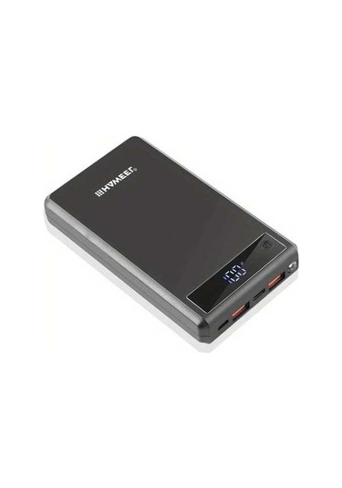 Besthome1 Dream011 Beyaz 18650 Akıllı Şarj Cihazı, Kamp Ve Seyahat İçin Kompakt Tasarım