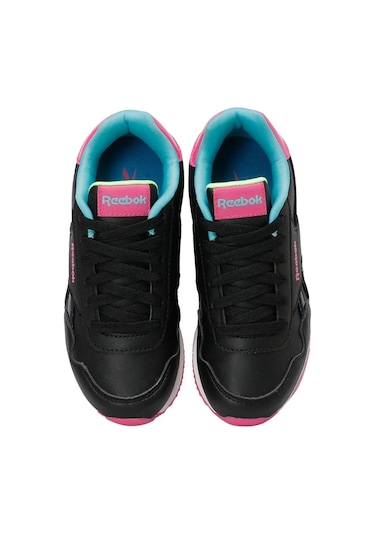 Reebok Reebok Royal Cl Jog 3.0 Sneaker Çocuk 100033271 100033271 Siy Siyah Reebok Reebok Royal Cl Jog 3.0 Sneaker Çocuk 100033271 100033271 Siy Siyah