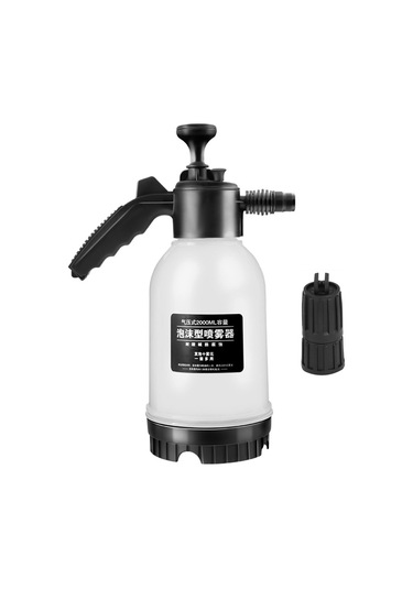Hallow köpük Püskürtücü Köpük Pompası El Basıncı Kar Köpüğü E23240