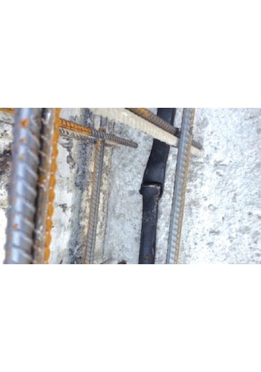 Köster Quellband 2520 30 Mt Koli