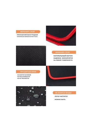 Track Easy 90x40 Büyük Oyun Mouse Pad'i 257965108