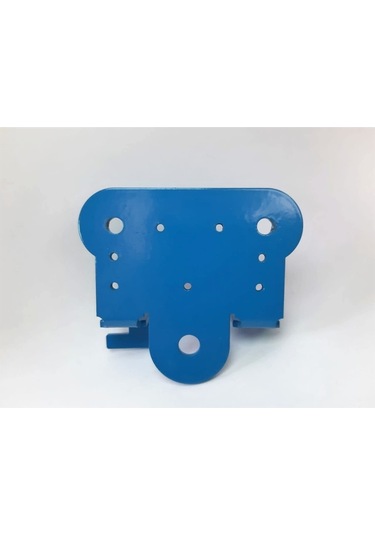 Brk Two Trees Bluer 3d Yazıcı X Arabası