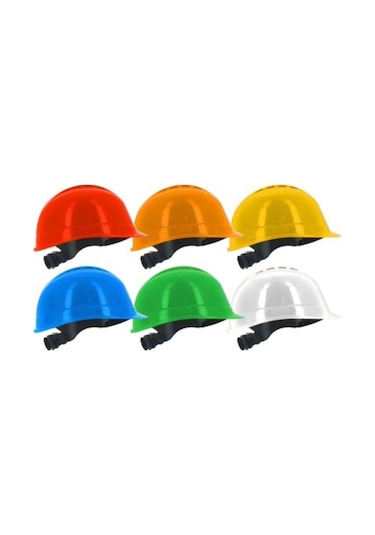 Starline 1470 Al Otomatik Ayarlı Baret Mavi (499357568)