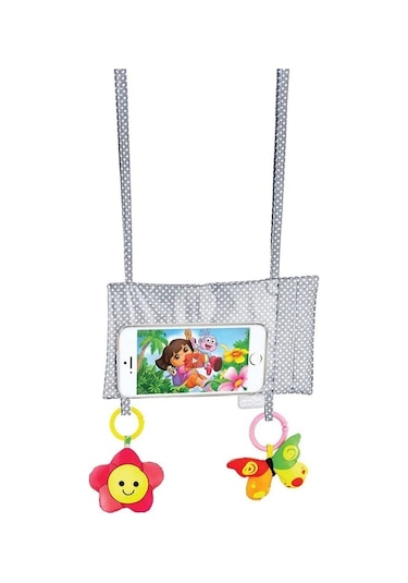 BabyJem Araç İçi Telefon Askılığı ART-499