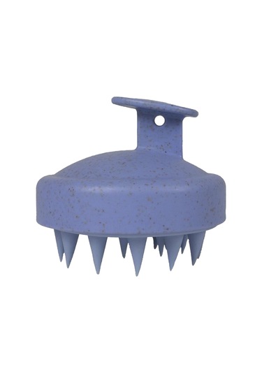 Nascita Eco 28 Saç Bakım ve Şampuan Fırçası Mavi