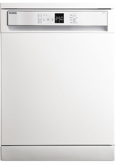 Vestel BM 3121 3 Programlı 13 Kişilik Bulaşık Makinesi