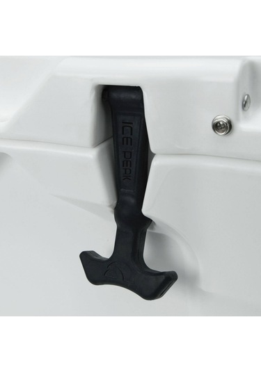 Icepeak Aden 300652 Buzluk 25 Litre Beyaz