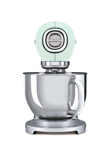Smeg SMF02 800 W Stand Mikser Yeşil