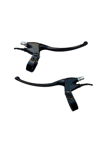 E-bike Fren Kolu Sağ-sol Takım -volta Vsm - Motolüx - Casper