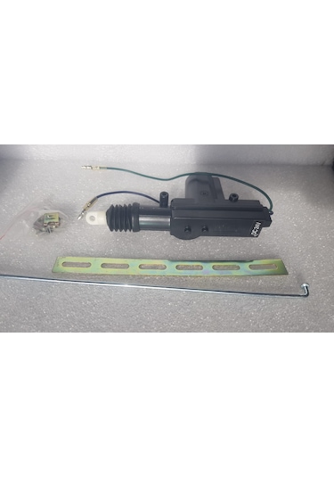 Araç Kapı Motoru 12v