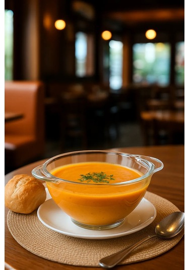 Osz Çorba Kasesi 6'lı Set 232365470 Beyaz