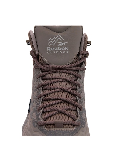 Reebok 5w Kıtarı Dmx Erkek Bot Gri 9,5-gri Gri