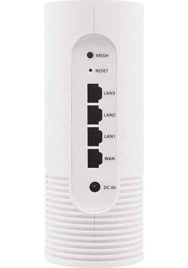 Wi-tek Wı-ax1800m Ax1800 Dual Band Kurumsal Mesh Router
