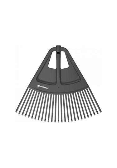Cellfast İ-pro Plastik Yelpaze Tırmık Başlığı 650mm