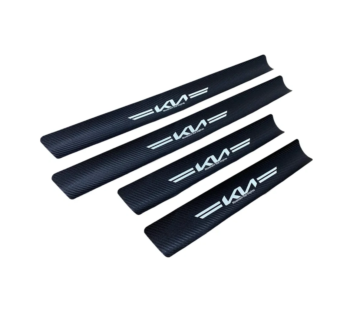 Power Resulting Kıa Eşiği İçin Işıldayan Araç Şeritleri 169106260