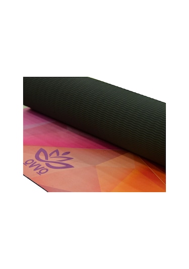 Suede -Tpe Sky Yogamat Ovvo