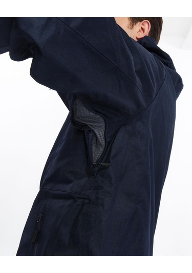 Mapamyumco 3in1 Erkek Mont - Lacivert