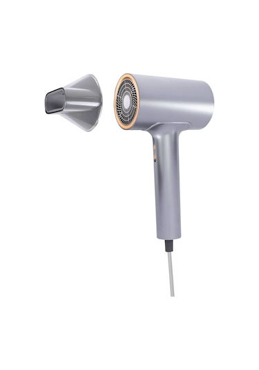 Marske MS-8622 Supersonic Profesyonel Ionic Saç Kurutma Makinesi