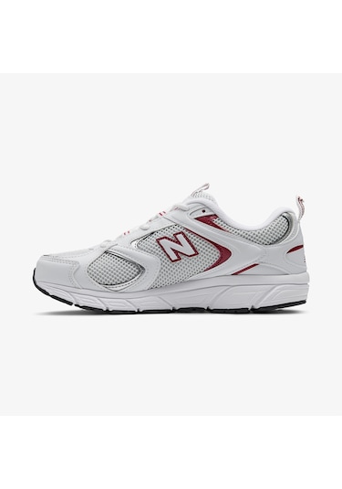 New Balance 408 Kadın Beyaz Spor Ayakkabı Ml408wr