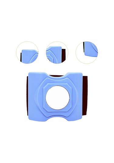 Suntek Manyetik Su Şişesi Askısı, Antrenman Ve Fitness Okyanus Mavisi