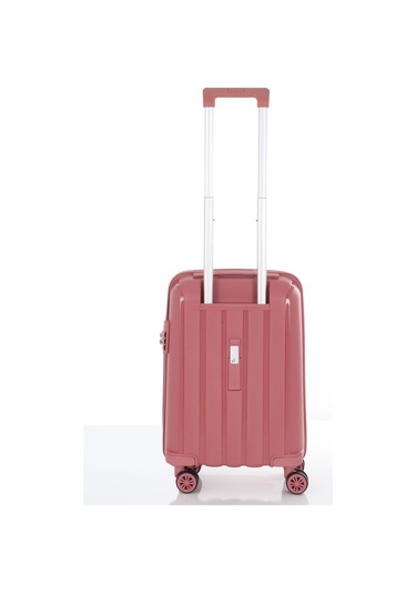 Mçs Polipropilen Valiz V305 55 Cm S18y10003355 00418 Pudra