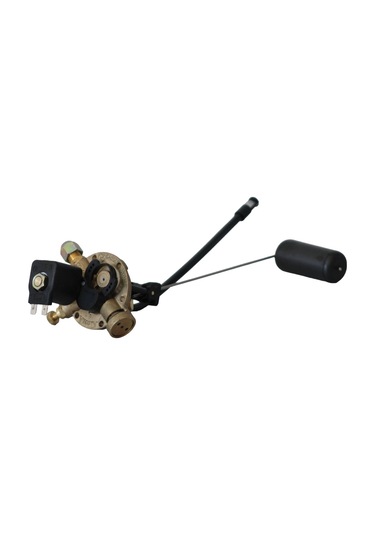 Aldesa Silindir Şamandıra 315/30 Tekli 6mm